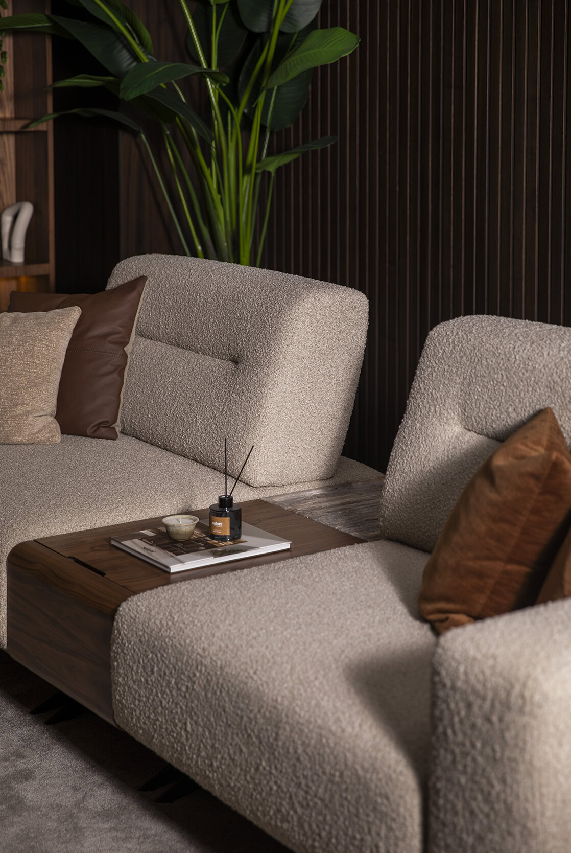 Morocco Modular Sofa - Image 9