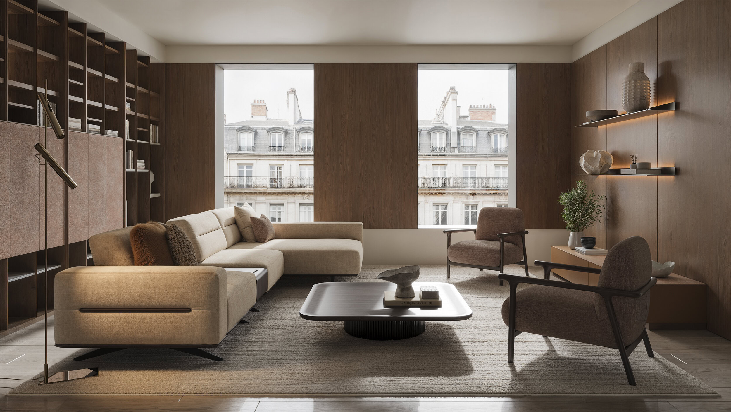 Morocco Modular Sofa - Image 6