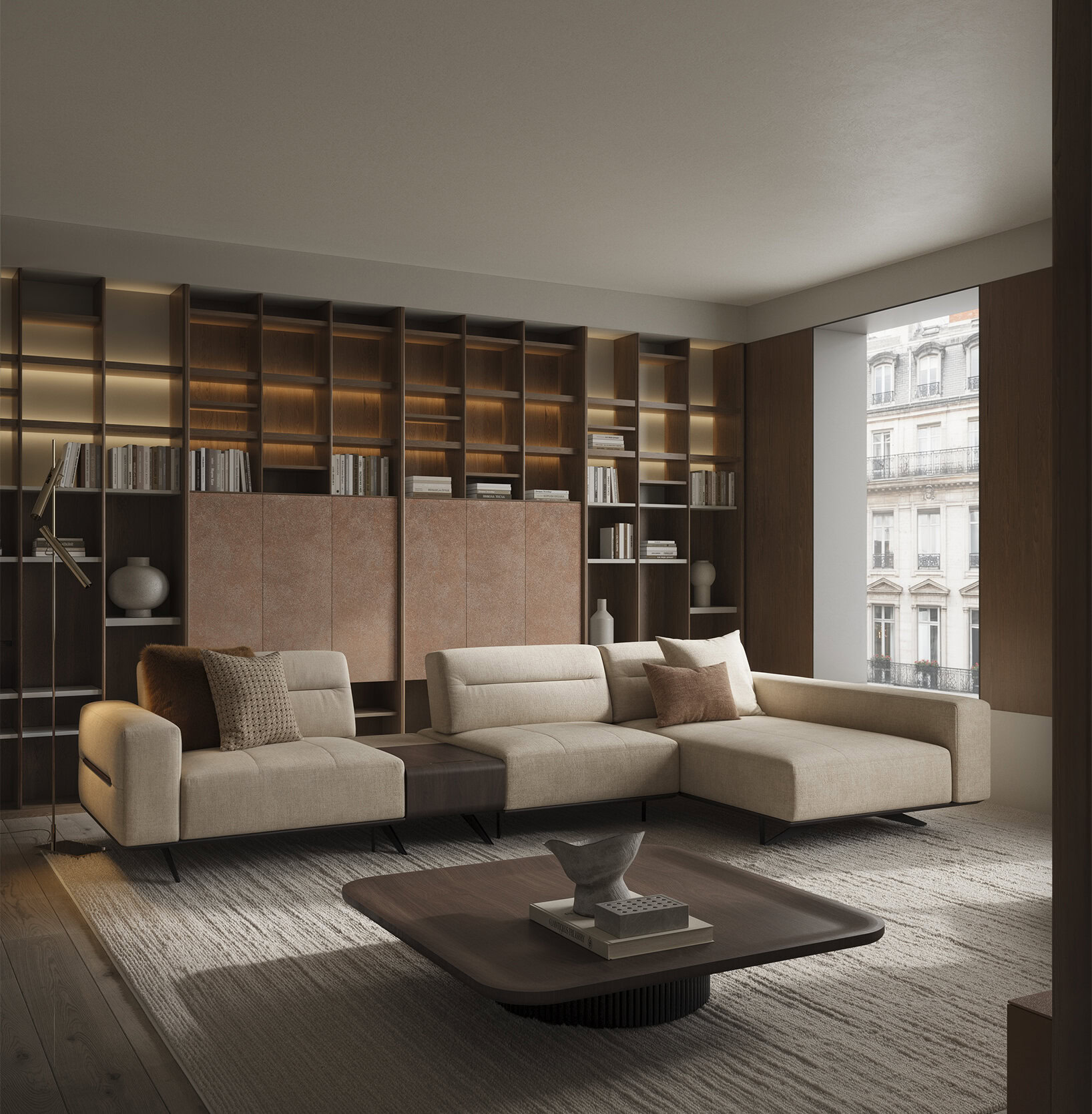 Morocco Modular Sofa - Image 4