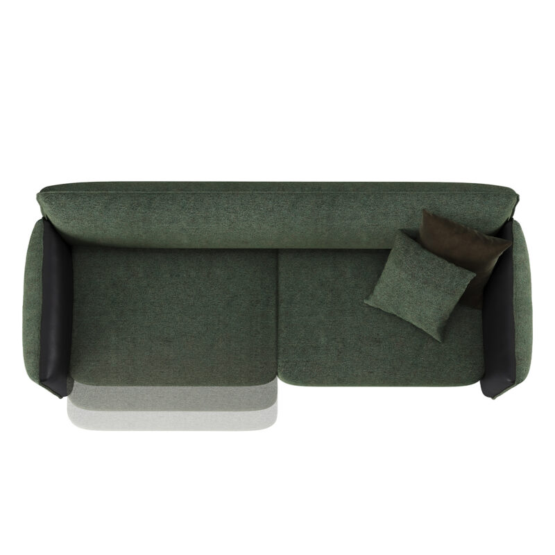 Tiffany Sofa - Image 3