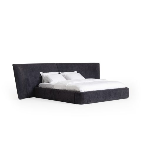 luxury extra wide headboard bed