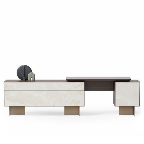 ceramic modular dresser