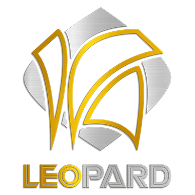 LEOPARD Furniture logo