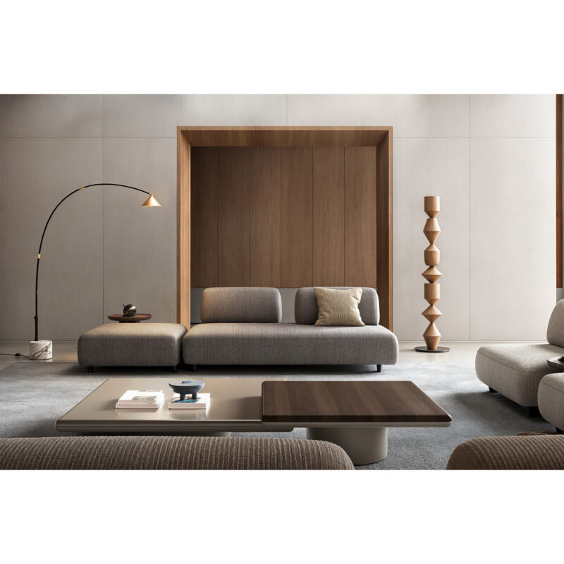 Bon bon Linea Modular Sofa - Image 11