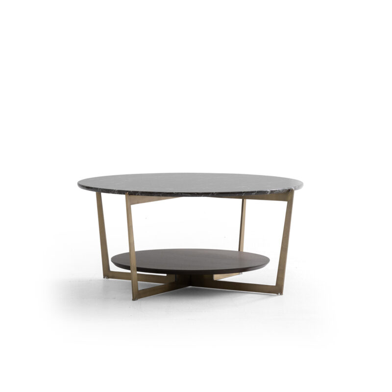 Tivano Coffee & Side Table - Image 2