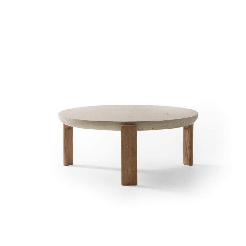 Bodrum Coffee & Side Table Set - Image 2