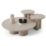 Coffee & Side Tables Set