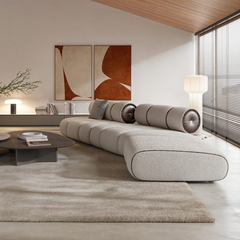 Orion Modular Sofa - Image 6