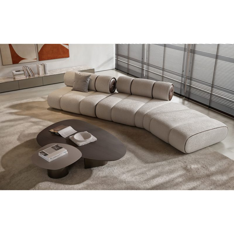 Orion Modular Sofa - Image 4