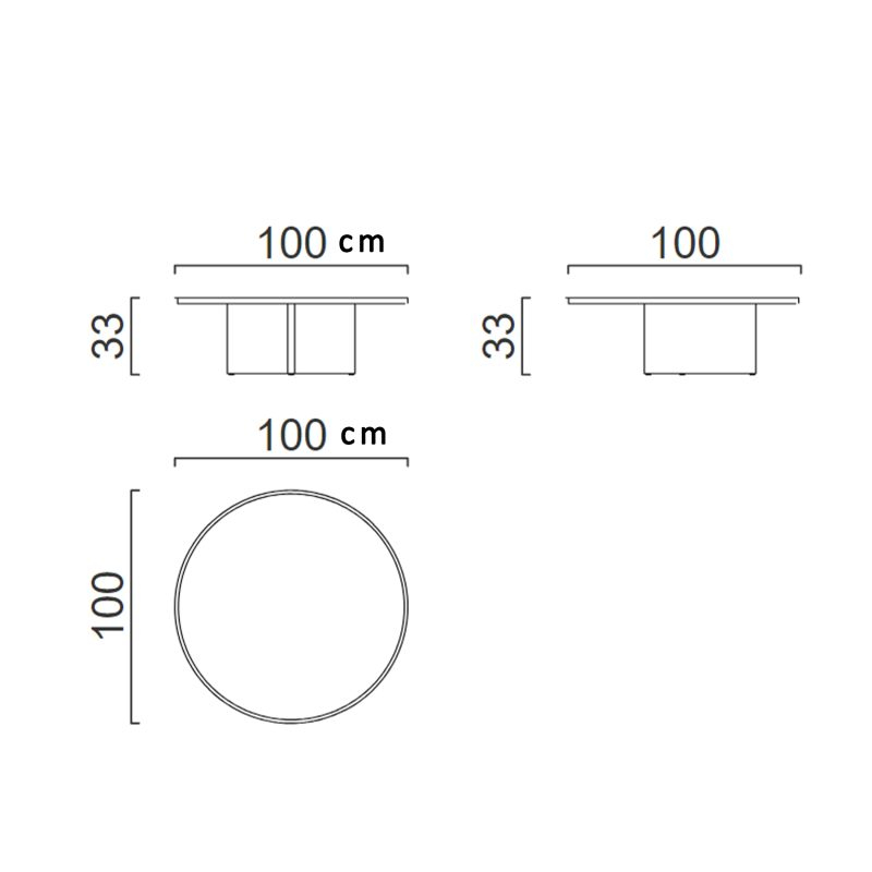 Riva Coffee Table - Image 10