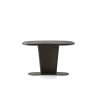 Elegant modern coffee table by LEOPARD Furniture on white background, perfect for upscale contemporary interiors.