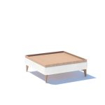 Square Coffee Table