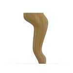 Lukens / Light Walnut