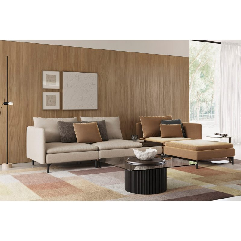Fox Modular Sofa - Image 13