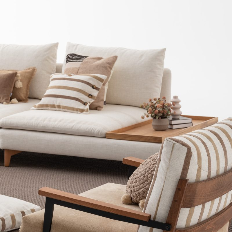 Fox Modular Sofa - Image 11