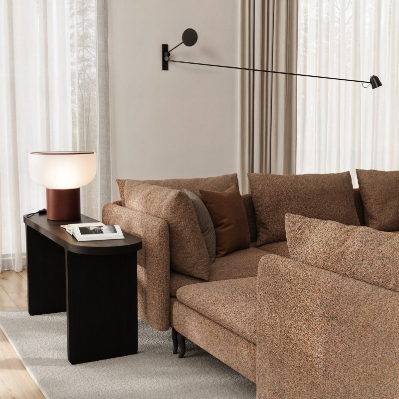 Fox Modular Sofa - Image 5