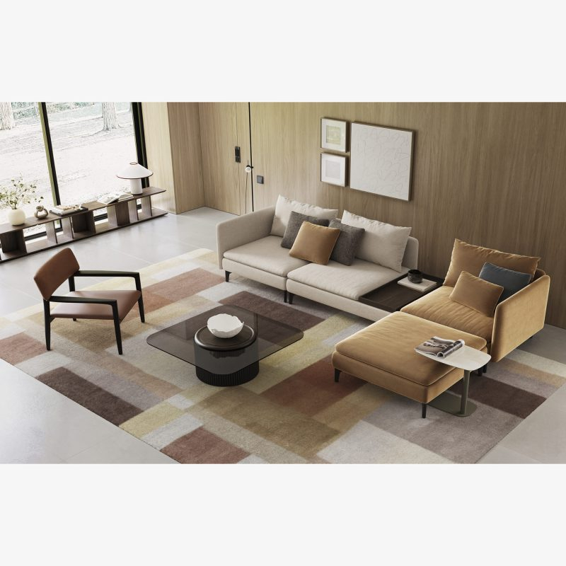 Fox Modular Sofa - Image 12