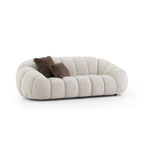 Bibendum Loveseat