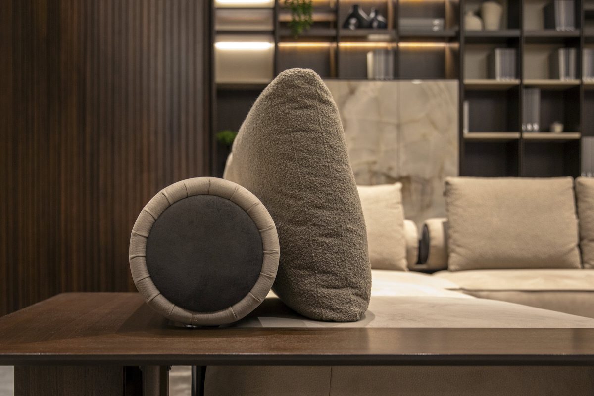 Kyoto High-end Modular Sofa - An Award Winning Design
