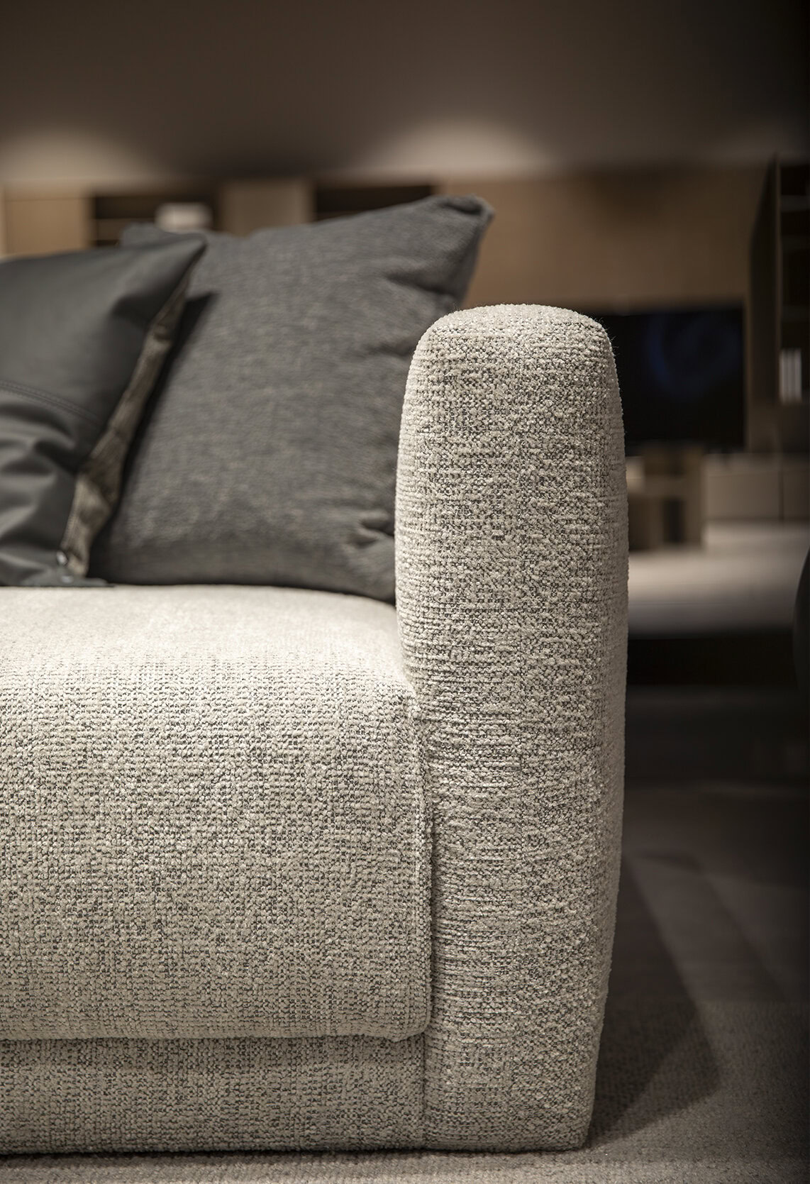 Le Mans Modular Sofa - Image 8