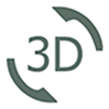 3D