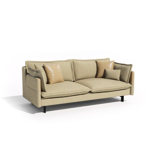 Capri Sofa S