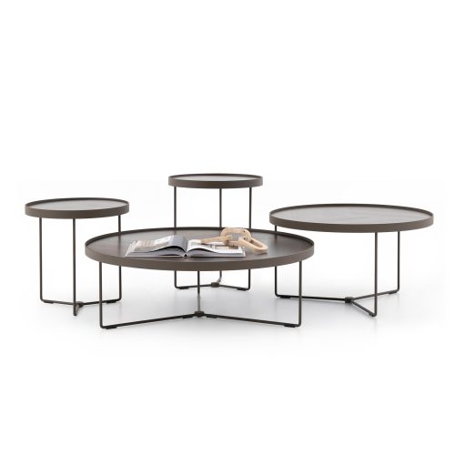 Mergui Coffee & Side Table