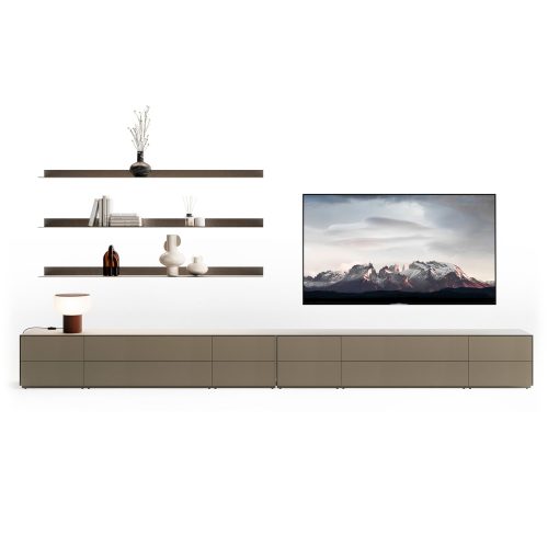 Pandora TV Stand