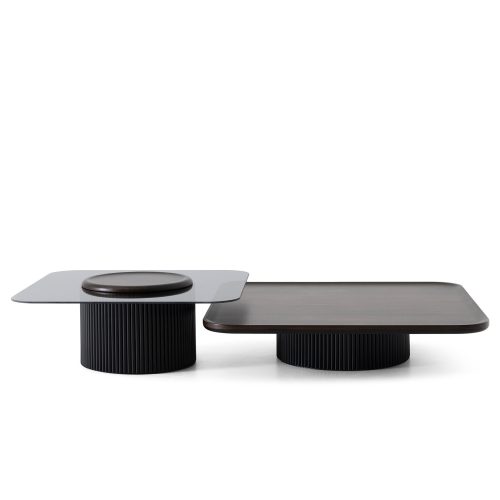 Solid Coffee Tables