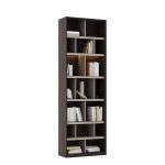 90 Shelf Module H245