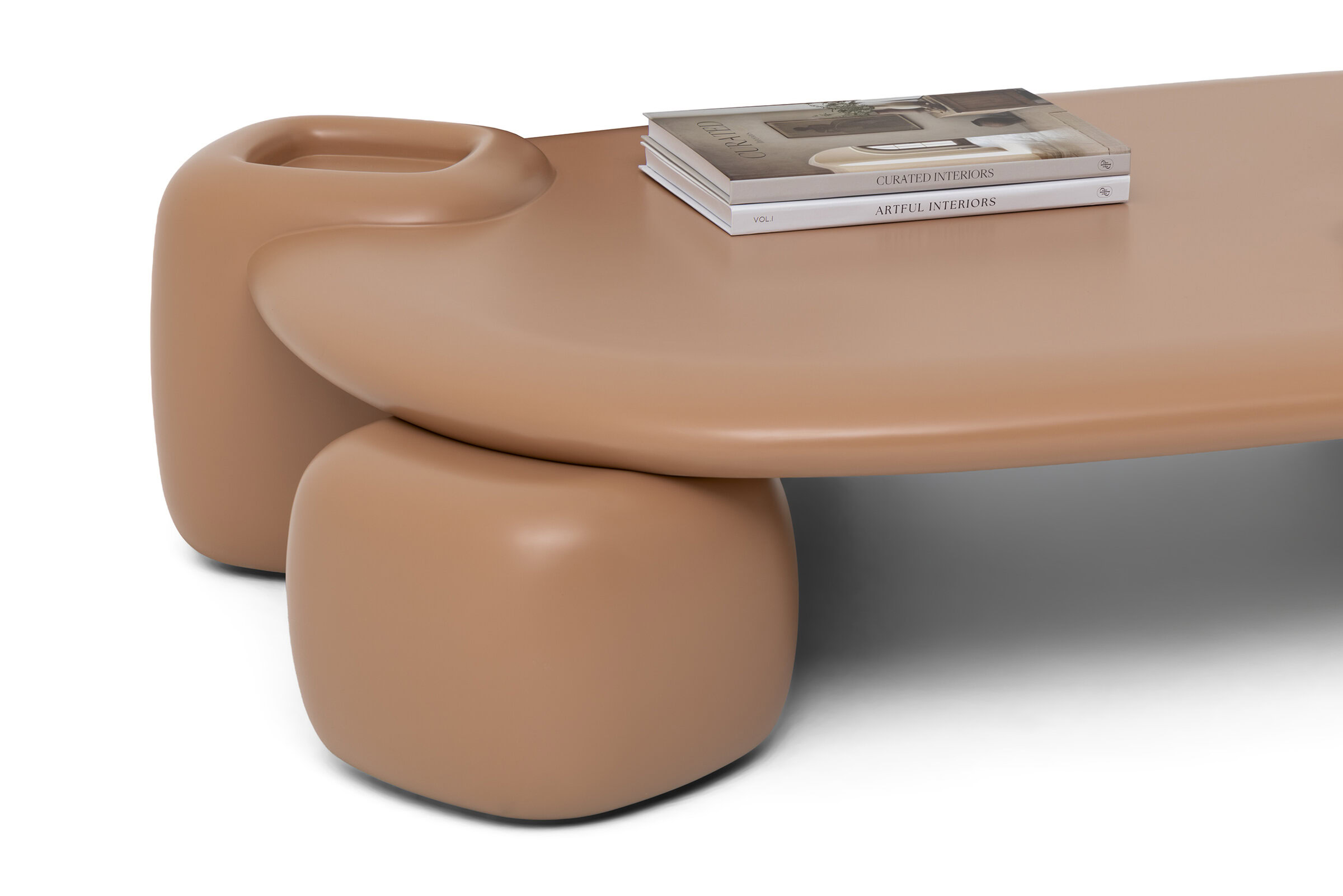 Balloon Coffee Table - Image 15